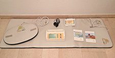 Magnetfeldtherapie Gerät VITA LIFE eMRS, Magnetfeldmatte, Kissen, Fingersensor