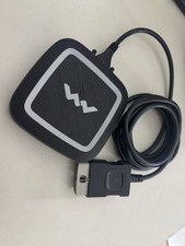 WABCO WÜRTH OBD DIAGNOSE-INTERFACE W.EASY BOX 2.0 WW02000015 USB Kabel