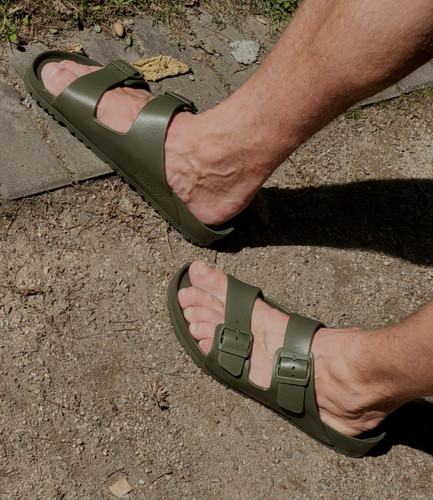 Birkenstock arizona eva - birkenstock,
