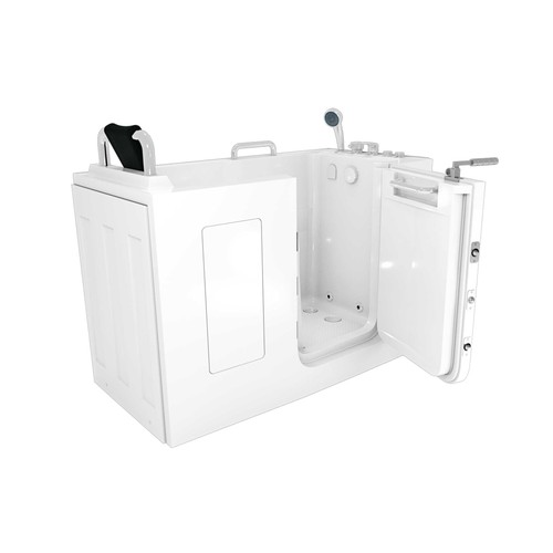 Acquavapore senioren whirlpool - senioren,
