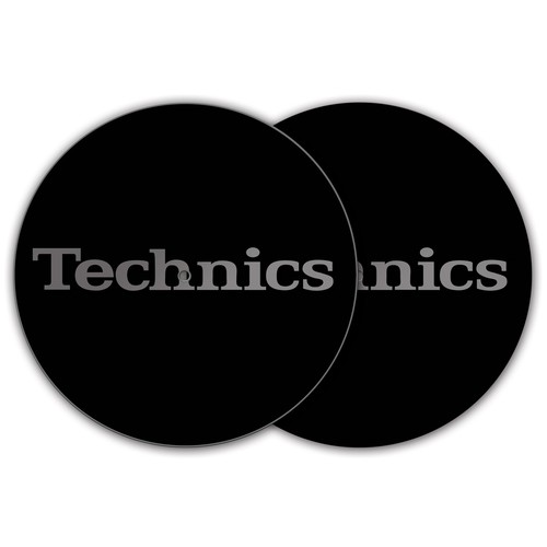 Slipmats technics simple style - simple,