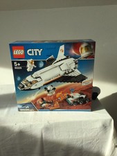 Lego 60226 City Mars Mission
