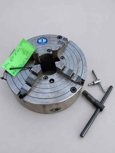 Drehfutter drehbankfutter - drehfutter,