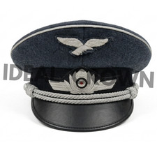 Ww2 german luftwaffe officer - german,