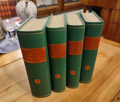 Allgemeine geographische - allgemeine,