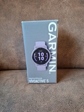 Garmin Vivoactive 5 GPS Musik