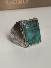 Toller Massiver 925 Silber