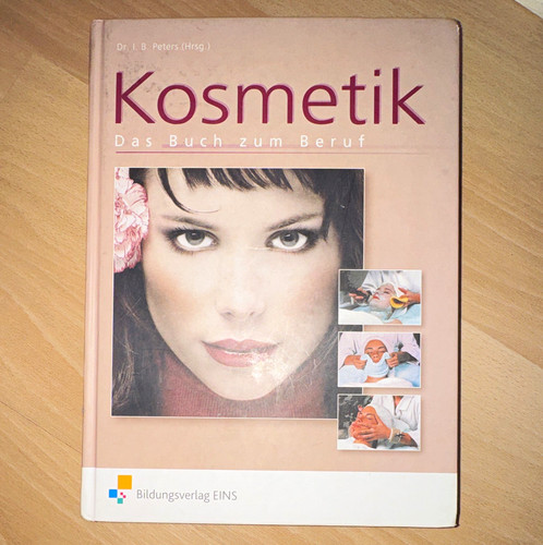 Bildungsverlag eins kosmetik - eins,
