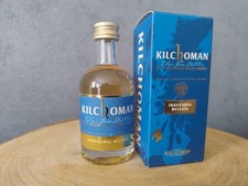 Kilchoman Inaugural Release