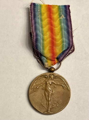 Belgien victory orden 1914 - orden,