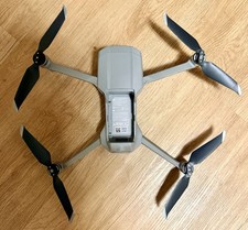 DJI Mavic Air 2 (CP.MA.00000169.01) Fly More Combo 4K Kameradrohne - Grau