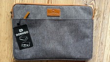 Laptop Hülle/Tasche 11 Zoll von DOMISO 11 Zoll für MacBook Air/Surface Pro