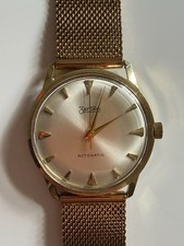 Zentrale Automatic Herrenuhr