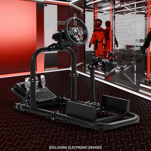Supllueer racing wheel frame - supllueer,