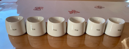 Tcm tchibo eierbecher - ~, eierbecher-set