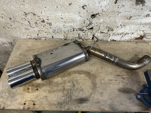 Magnaflow edelstahl - magnaflow,