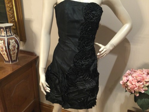 Jovani perlen kleid - jovani., gr