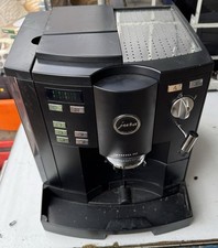 Jura Impressa S9  Kaffeevollautomat Defekt