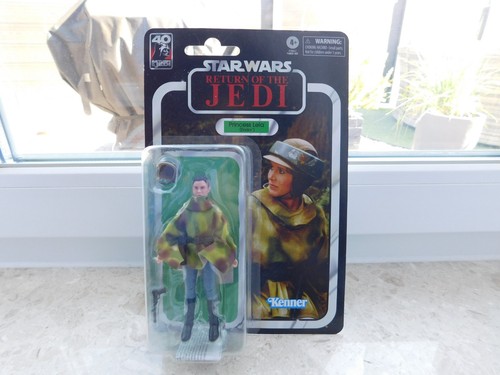 Star wars kenner black series - kenner,