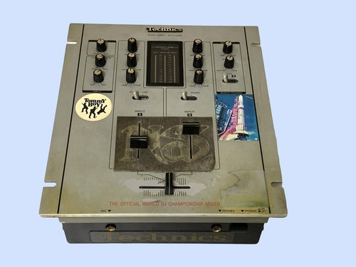 Junk technics dj1200 dj - junk, sh-dj1200