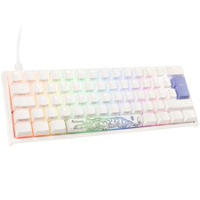 Ducky One 2 Pro Mini White
