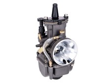 Vergaser Naraku Gunmetal