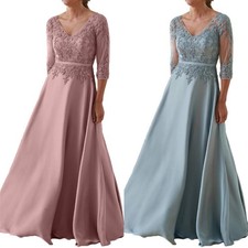 Elegant Abendkleider Hochzeits