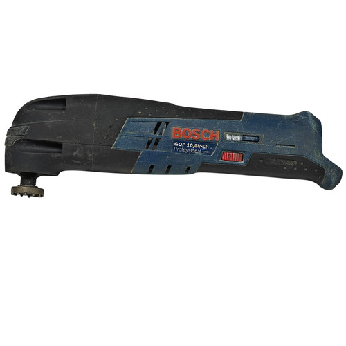 Bosch gop li - gop, 10.8v-li