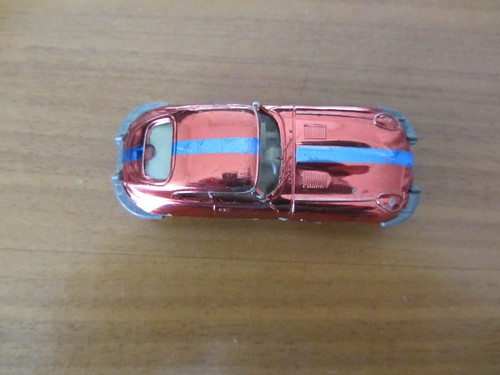 Faller hit car hitcar jaguar - hitcar,