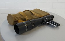 altes Novoflex 1:5,6