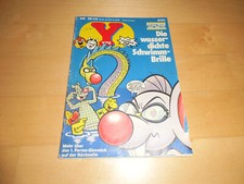 YPS Heft Nr. 348, mit Winke