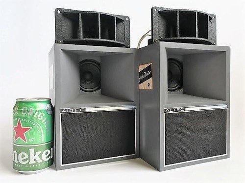 Maßgeschneidert altec klein - altec,