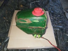 Deutz d40 tank dieseltank - deutz, d40.1s
