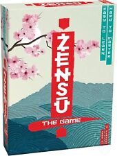 Cheatwell Games ZENSU