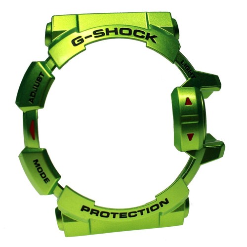 Casio shock bezel - casio, |
