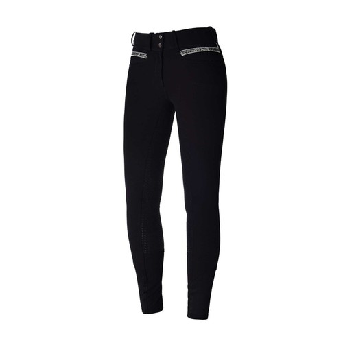 Kingsland winterreithose - kingsland,