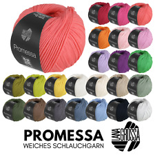 Lana Grossa PROMESSA 50 g