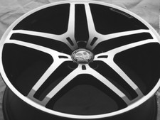 Original mercedes gle - 4x, ml