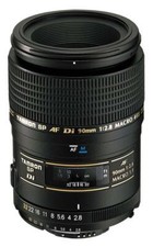 Tamron SP AF 2,8 / 90 mm DI