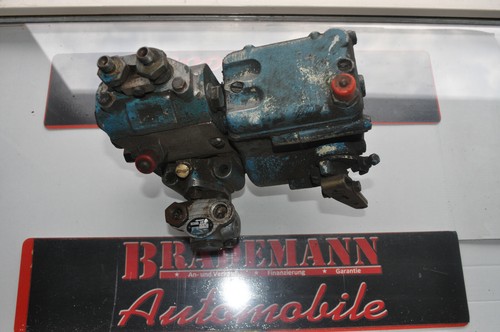 Original orsta pumpe diesel - original,