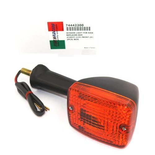 Blinker vorne für kawasaki - blinker, z