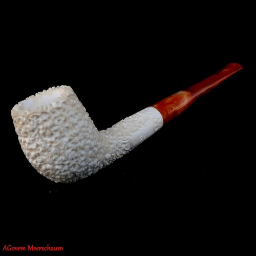 Agovem handmade rustik block - handmade,