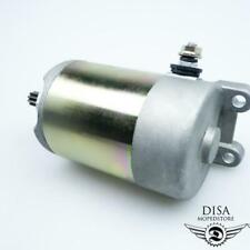 Anlassermotor Starter Motor