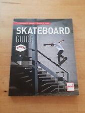 Skateboard-Guide von Dennis Scholz (2017, Taschenbuch)