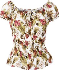 Küstenluder THAO Hibiskus