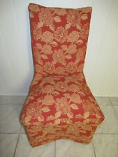 Hochwertiger DEKORIA Bezug für Henriksdal Ikea Esszimmerstühl