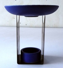 außergewöhnliche Duftlampe -