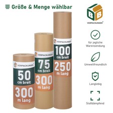 Natronmischpapier 3 Größen