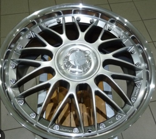 Suche keskin kt4 5x18 oder - keskin,