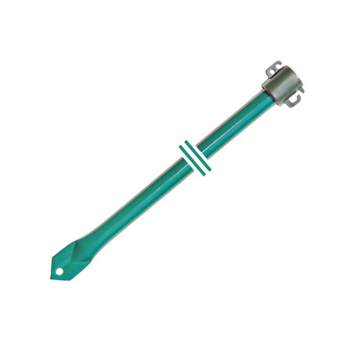Allround gartenstab zaunpfahl - allround,